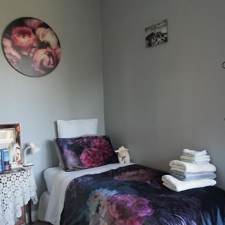 Solve Sanctuary Bed & Breakfast Milton Екстериор снимка