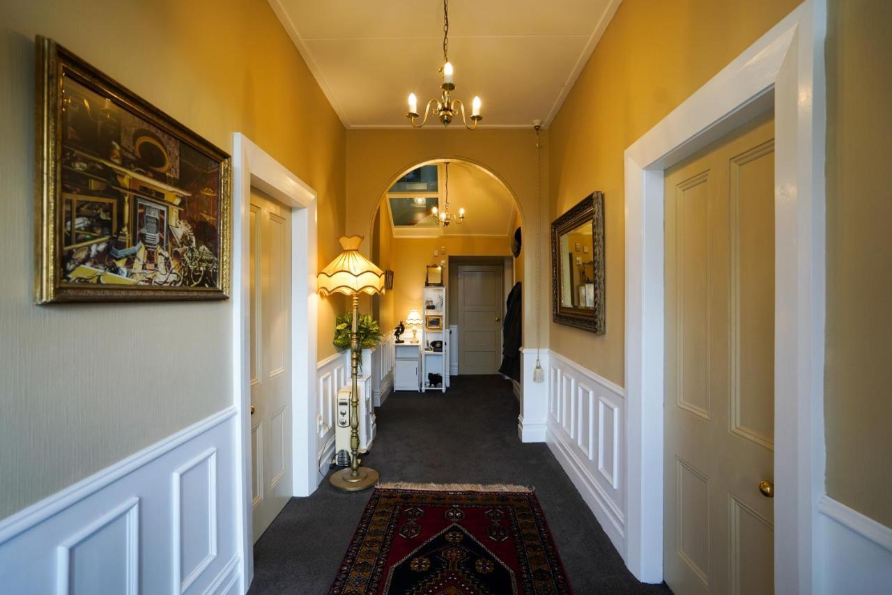 Solve Sanctuary Bed & Breakfast Milton Екстериор снимка