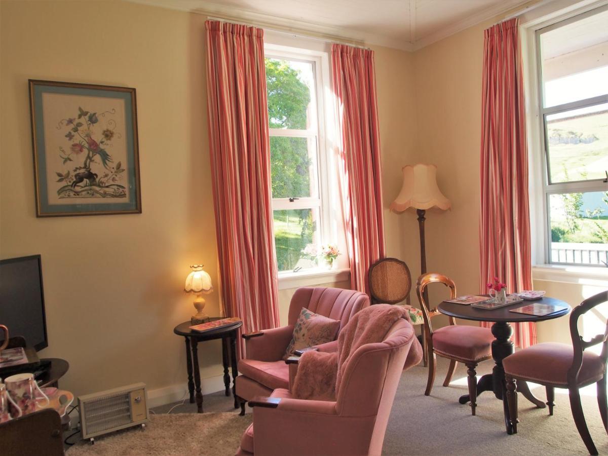 Solve Sanctuary Bed & Breakfast Milton Екстериор снимка