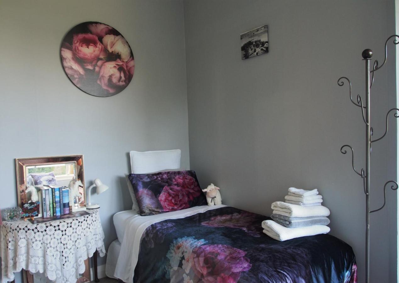 Solve Sanctuary Bed & Breakfast Milton Екстериор снимка