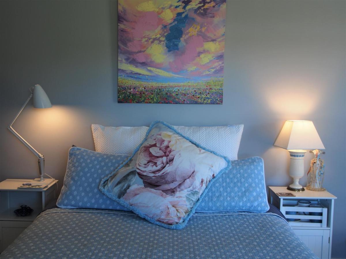 Solve Sanctuary Bed & Breakfast Milton Екстериор снимка