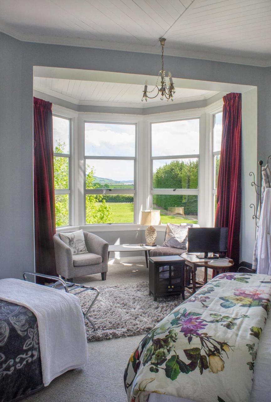 Solve Sanctuary Bed & Breakfast Milton Екстериор снимка