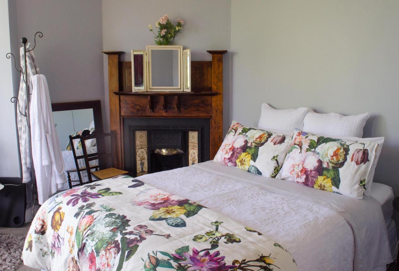 Solve Sanctuary Bed & Breakfast Milton Екстериор снимка